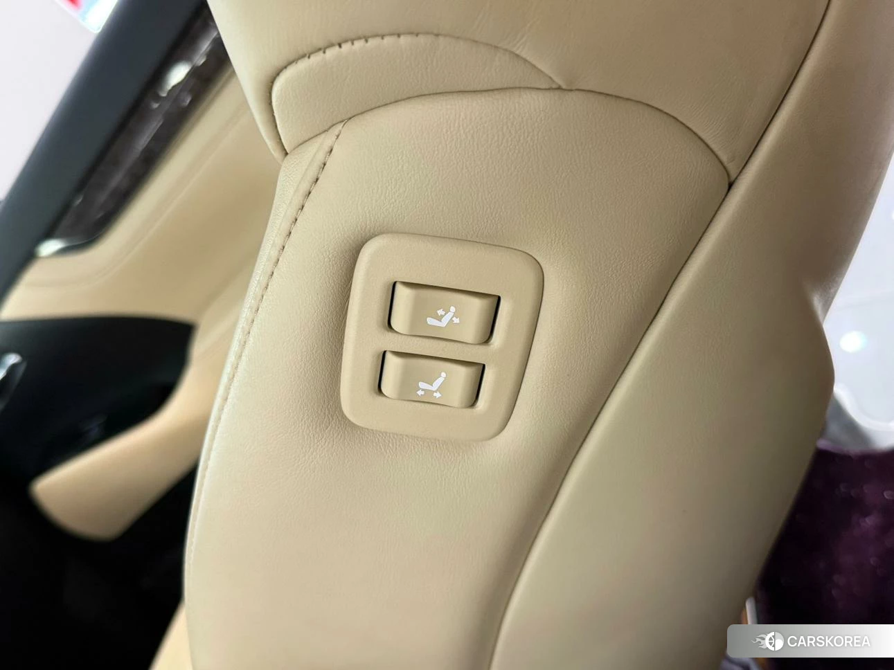 Toyota Wilfa 2021 Белый из Китая, фото 4