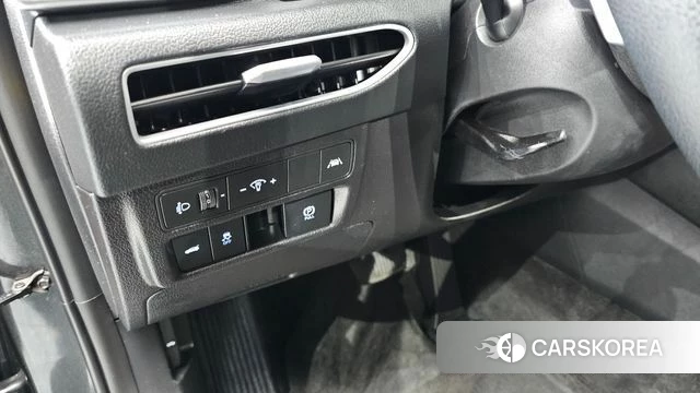 Hyundai Sonata (DN8) 2019 Серый из Кореи, фото 4