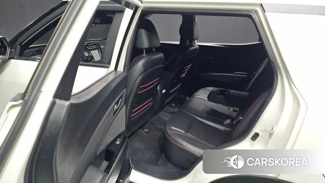 Ssangyong Berry New Tivoli 2020 Белый из Кореи, фото 4