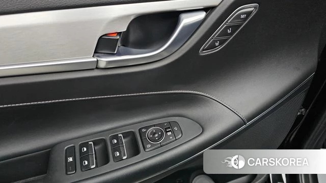 Hyundai Grandeur IG 2018 Черный из Кореи, фото 4