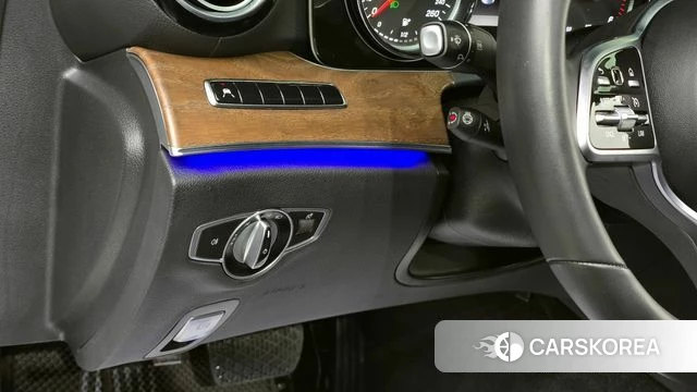 Mercedes-Benz E-Class W213 2020 Белый из Кореи, фото 4
