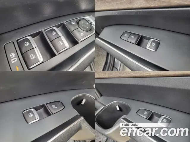 Kia Sorento 4th Generation id 2713862 из Кореи 4