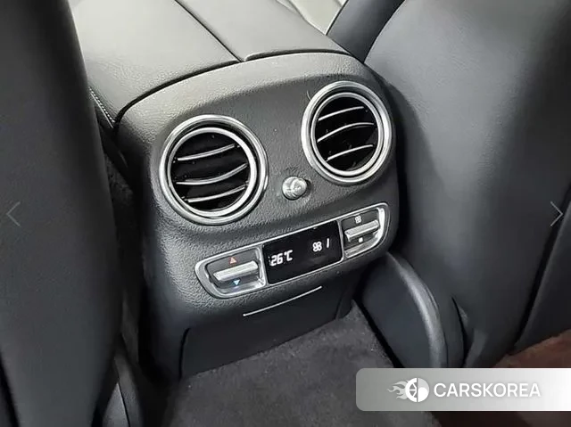 Mercedes-Benz E-Class W213 2022 Черный из Кореи, фото 4