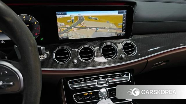 Mercedes-Benz E-Class W213 2019 Черный из Кореи, фото 4