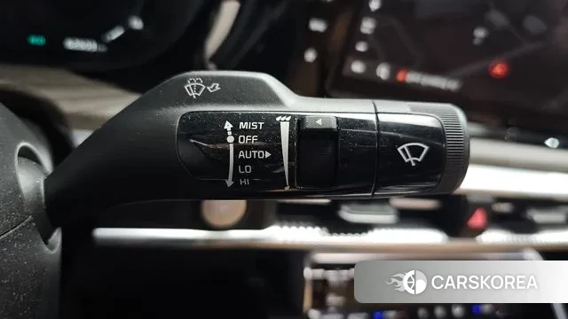 Kia K5 Hybrid 3rd Generation 2021 Белый из Кореи, фото 4