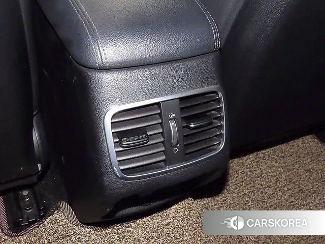 Kia The New K5 2nd generation 2018 Белый из Кореи, фото 4