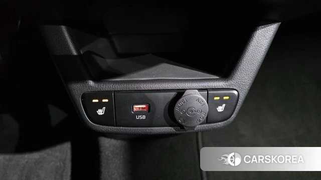 Kia The New Ray 2022 Белый из Кореи, фото 4