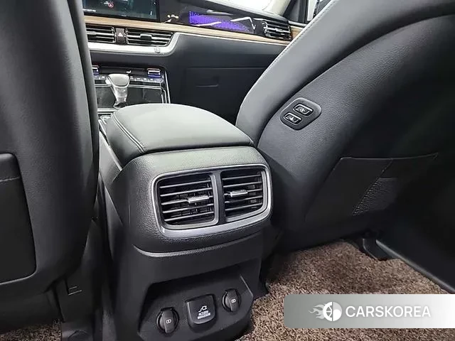 Kia Mohave Master 2019 Белый из Кореи, фото 4