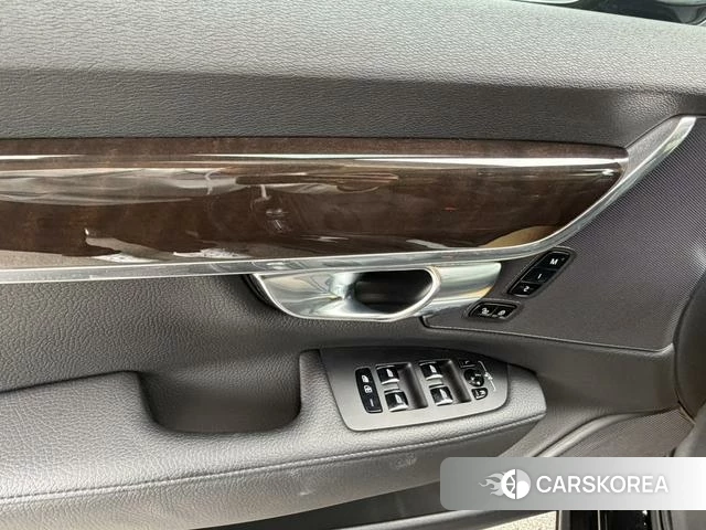 Volvo S90 2018 Черный из Китая, фото 4