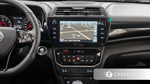 Ssangyong The New Tivoli 2025 Белый из Кореи, фото 4