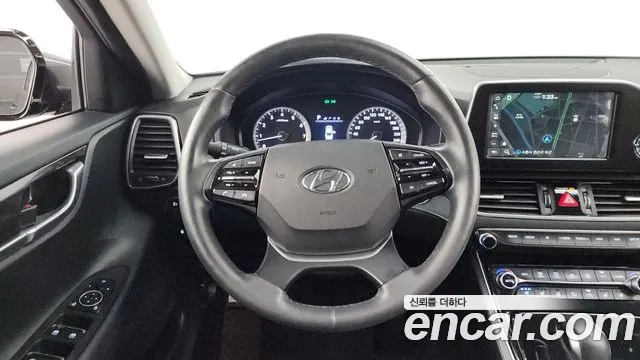 Hyundai Grandeur IG 2019 Серый из Кореи, фото 4