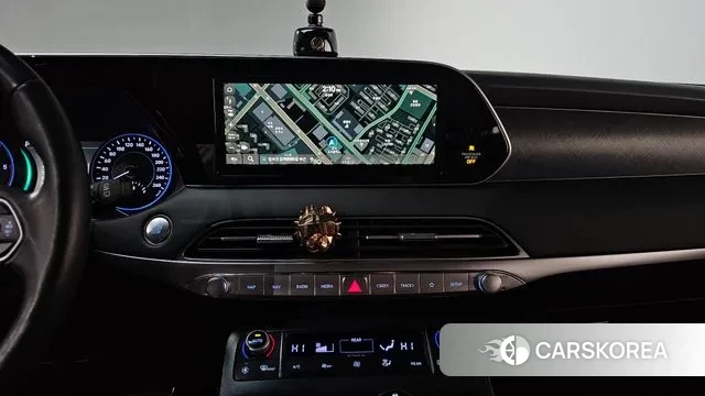 Hyundai Palisade 2019 Коричневый из Кореи, фото 4