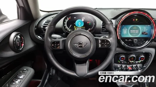 Mini Cooper Clubman id 2712820 из Кореи 4