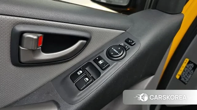 Hyundai The New Grand Starex 2021 Желтый из Кореи, фото 4