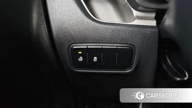 Kia The New Ray 2021 Черный из Кореи, фото 4