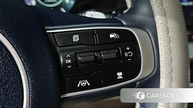 Kia Sportage 5th Generation 2022 Белый из Кореи, фото 4