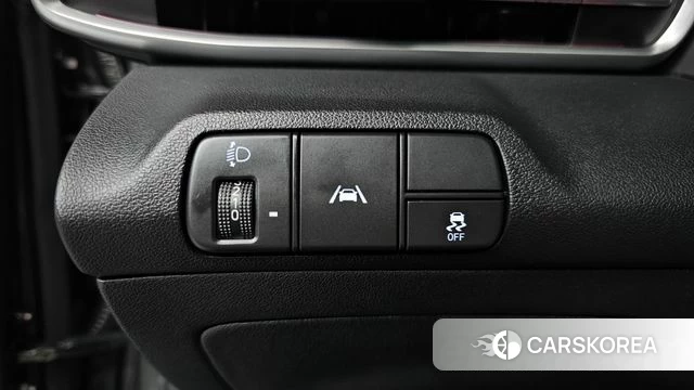 Hyundai Avante (CN7) 2021 Серый из Кореи, фото 4