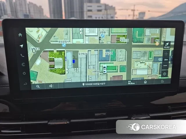 Ssangyong The New Rexton Sport 2023 Черный из Кореи, фото 4