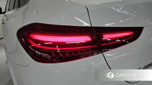 Mercedes-Benz GLE-Class W167 2024 Белый из Кореи, фото 4