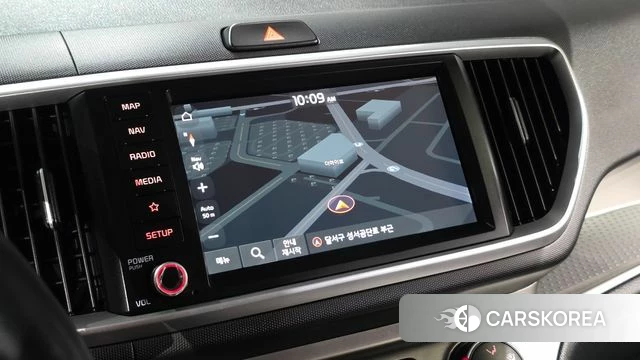 Kia The New Ray 2021 Белый из Кореи, фото 4