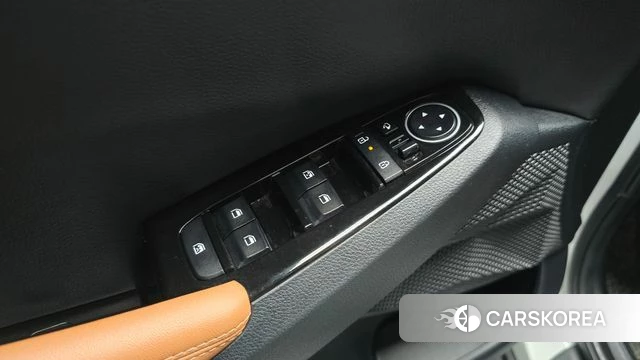 Kia The New Seltos 2023 Белый из Кореи, фото 4