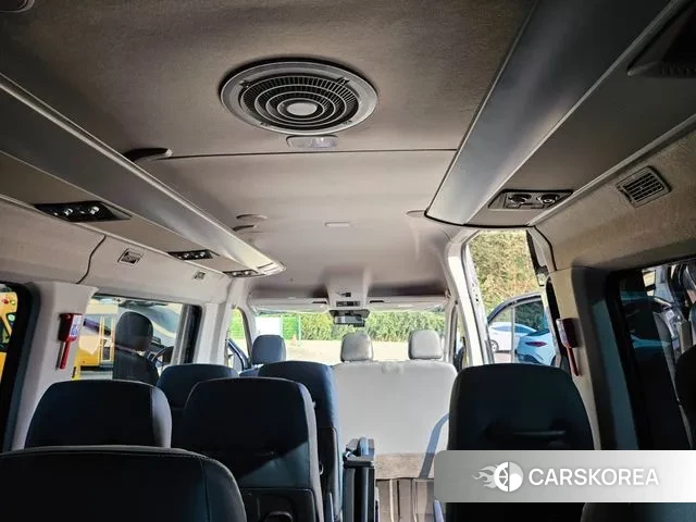 Hyundai Solati 2024 Черный из Кореи, фото 4