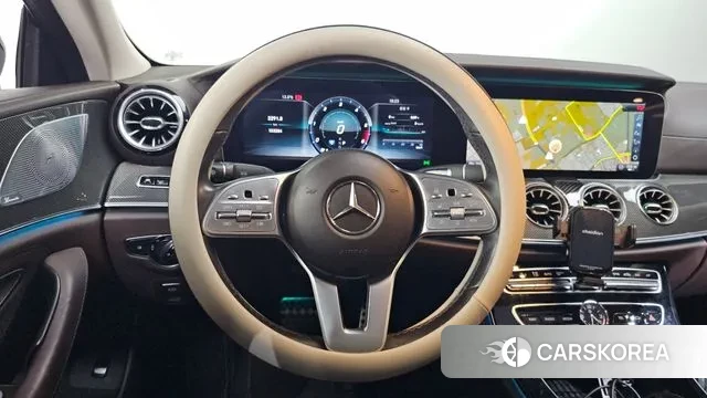 Mercedes-Benz CLS-Class C257 2019 Черный из Кореи, фото 4