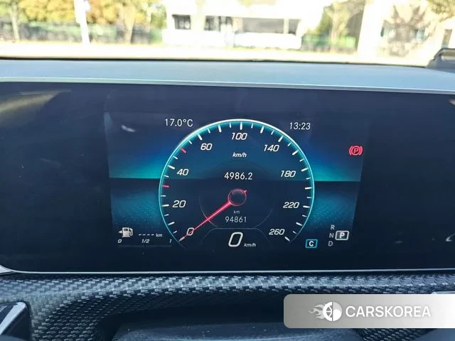 Mercedes-Benz A-Class W177 2020 Белый из Кореи, фото 4