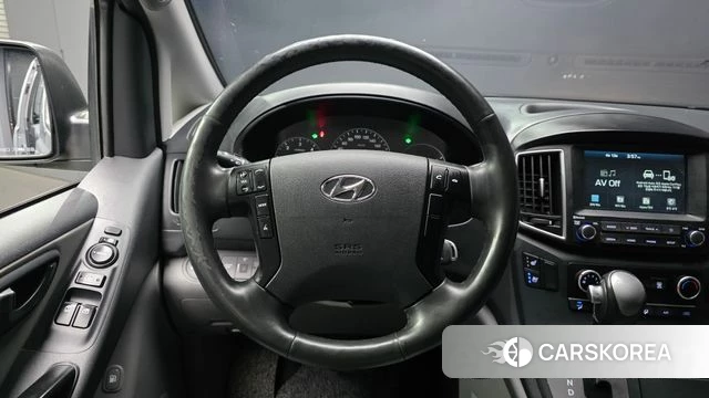 Hyundai The New Grand Starex 2020 Серебряный из Кореи, фото 4
