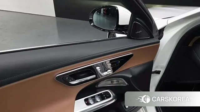 Mercedes-Benz E-Class W214 2024 Белый из Кореи, фото 4