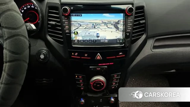 Ssangyong Tivoli Air 2018 Белый из Кореи, фото 4