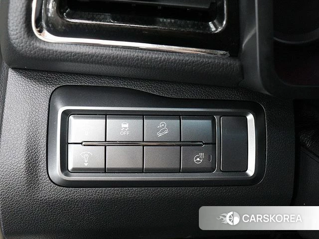 Ssangyong Berry New Tivoli 2019 Белый из Кореи, фото 4