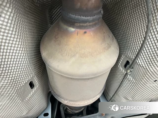 Ford Fox 2023 Белый из Китая, фото 4