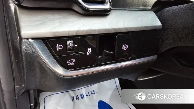 Kia Sportage 5th Generation 2022 Черный из Кореи, фото 4