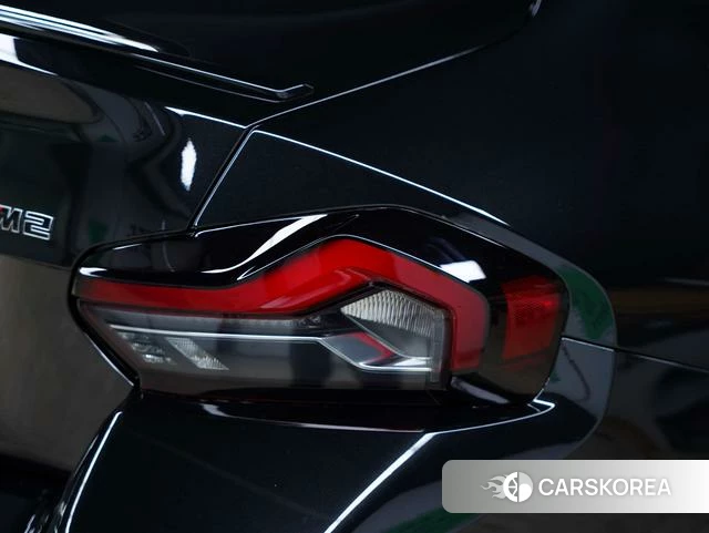 BMW M2 2026 Черный из Китая, фото 4