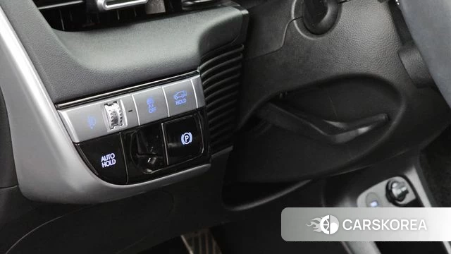 Hyundai Ionic 5 2022 Белый из Кореи, фото 4