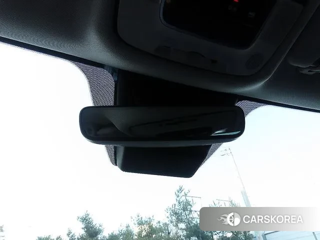 Hyundai Tucson (NX4) 2021 Серый из Кореи, фото 4