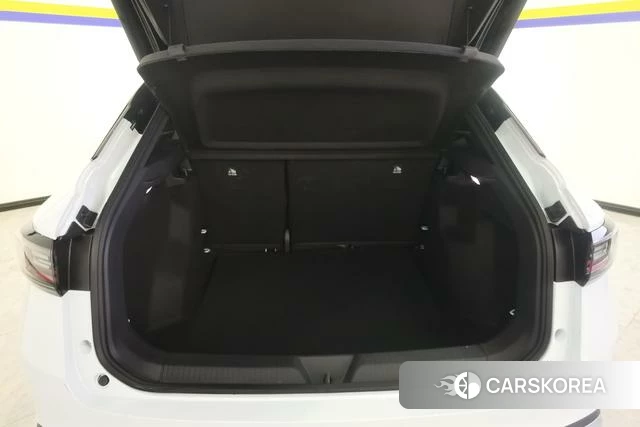 Volkswagen ID.4 X 2022 Белый из Китая, фото 4