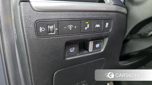 Hyundai Palisade 2020 Серый из Кореи, фото 4