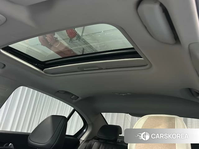 Peugeot 408 2023 Темно-серый из Китая, фото 4