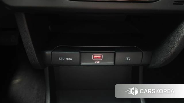 Kia Niro EV 2021 Белый из Кореи, фото 4