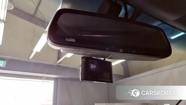 Ssangyong The New Rexton Sport 2022 Цвет тростника из Кореи, фото 4