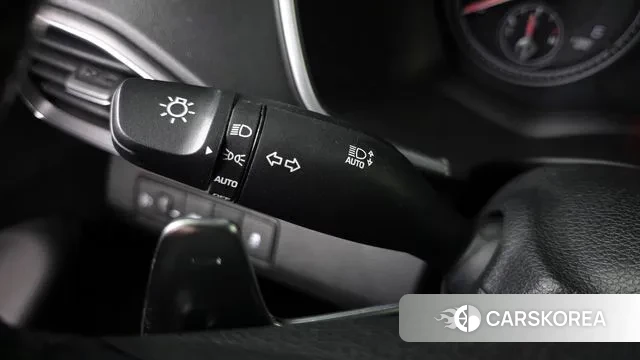 Hyundai The New Santa Fe 2021 Небесно-голубой из Кореи, фото 4