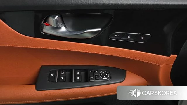 Kia The New K3 2nd generation 2022 Белый из Кореи, фото 4