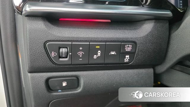Kia The New Niro 2021 Белый из Кореи, фото 4