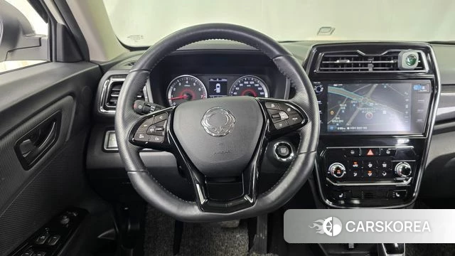 Ssangyong Berry New Tivoli 2020 Белый из Кореи, фото 4