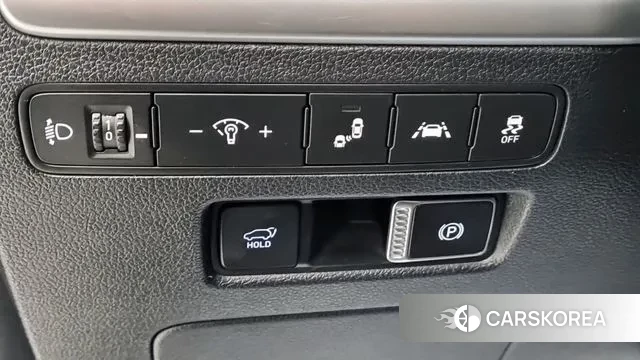 Hyundai Palisade 2020 Серый из Кореи, фото 4