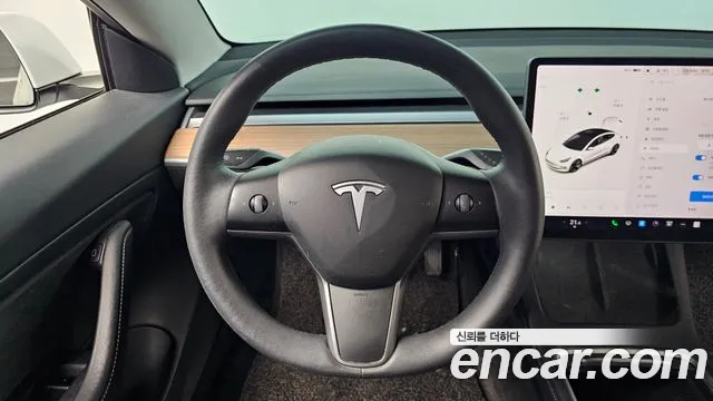 Tesla Model 3 id 2678854 из Кореи 4
