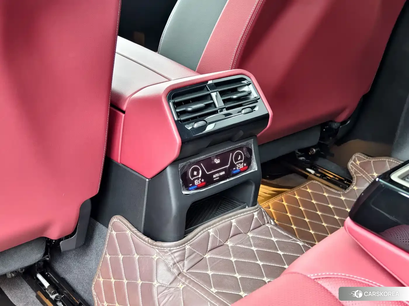 BMW 5 series 2024 Черный из Китая, фото 4