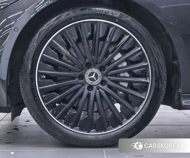 Mercedes-Benz CLE level 2025 Темно-серый из Китая, фото 4